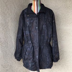 Forrester’s Jacket 0226